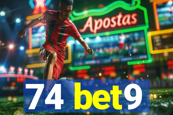74 bet9